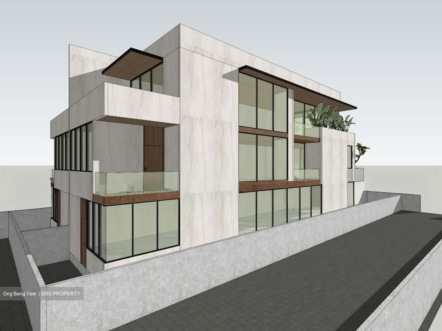 Sunrise Villa (D28), Terrace #556038561